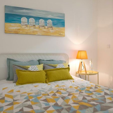 Tropical House Apartamento Sesimbra Exterior foto