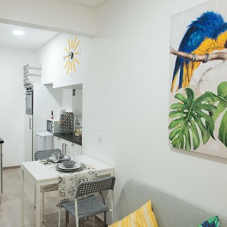 Tropical House Apartamento Sesimbra Exterior foto