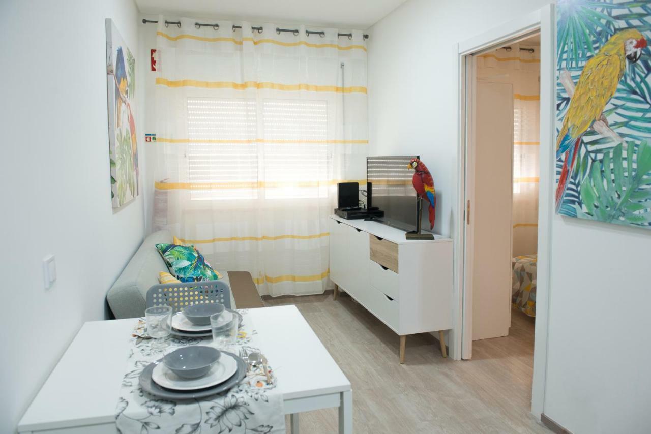 Tropical House Apartamento Sesimbra Exterior foto