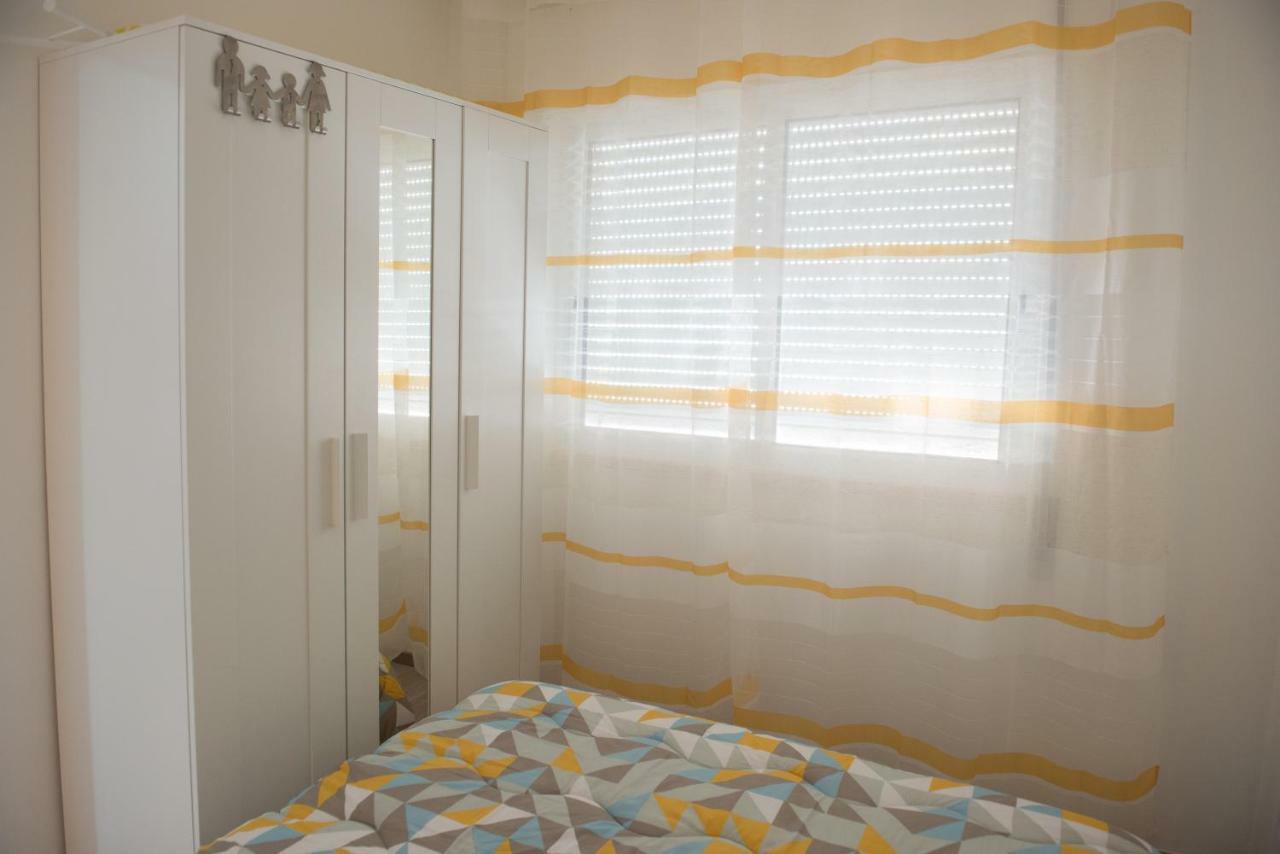 Tropical House Apartamento Sesimbra Exterior foto