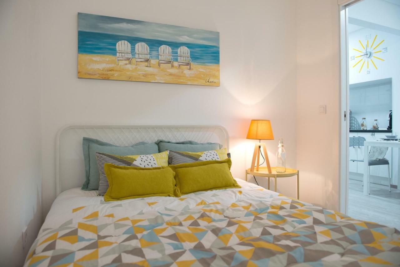 Tropical House Apartamento Sesimbra Exterior foto