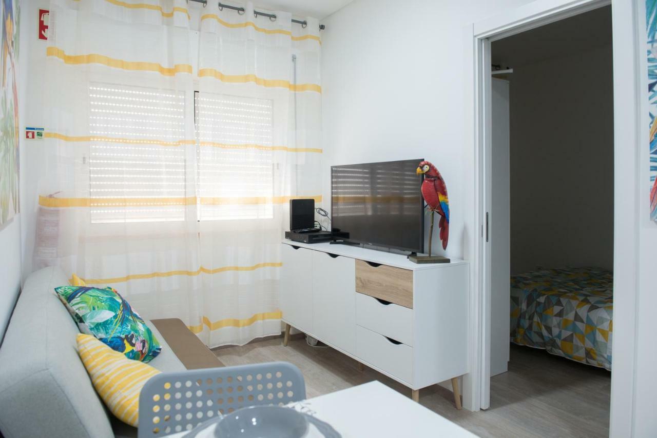 Tropical House Apartamento Sesimbra Exterior foto