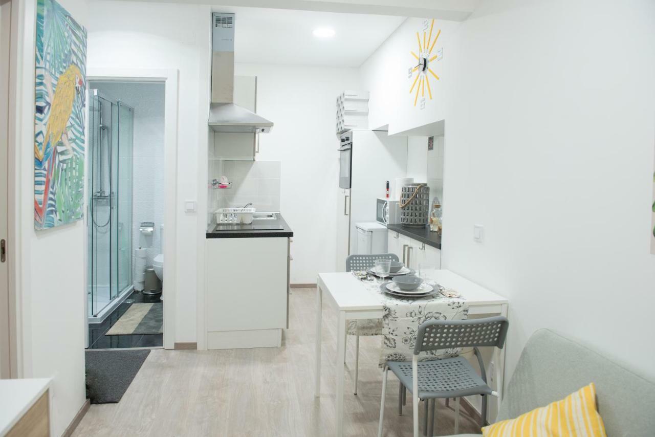 Tropical House Apartamento Sesimbra Exterior foto