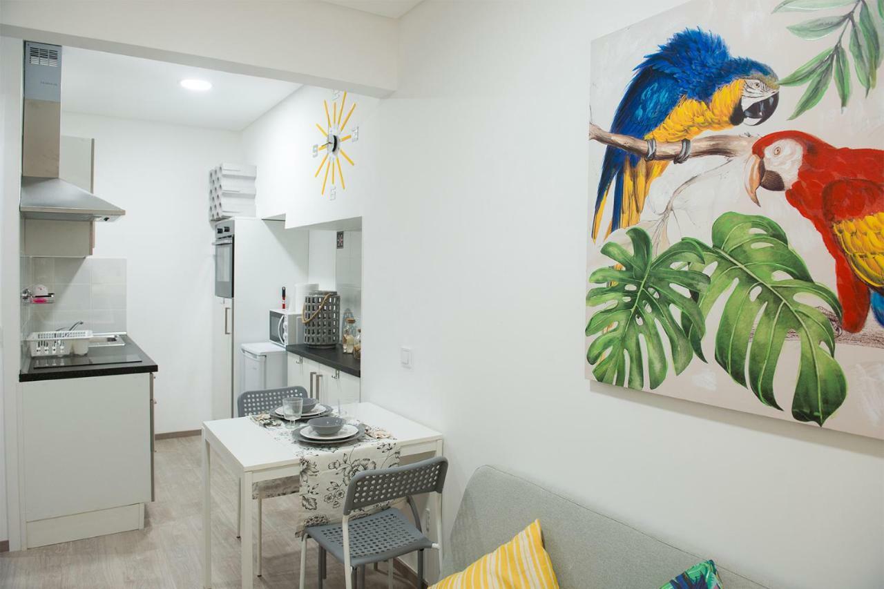 Tropical House Apartamento Sesimbra Exterior foto